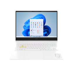 HP OMEN 16-u1000na Intel® Core™ i9 i9-14900HX Laptop 40.6 cm (16") WQXGA 32 GB DDR5-SDRAM 1 TB SSD NVIDIA GeForce RTX 4070 Wi-Fi 7 (802.11be) Windows 11 Home Black