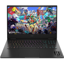 OMEN by HP OMEN 16-wf1005na Intel® Core™ i5 i5-14500HX Laptop 40.9 cm (16.1") Full HD 16 GB DDR5-SDRAM 512 GB SSD NVIDIA GeForce RTX 4050 Wi-Fi 7 (802.11be) Windows 11 Home Black