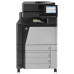 HP Color LaserJet Enterprise Flow M880z Multifunction Printer