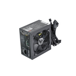 VIDA LITE 300W PSU PPFC 12CM FAN power supply unit 24-pin ATX ATX Black