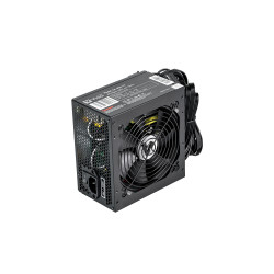 VIDA LITE 350W PSU PPFC 12CM FAN power supply unit 24-pin ATX ATX Black