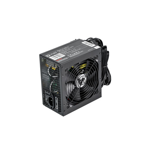 VIDA LITE 350W PSU PPFC 12CM FAN power supply unit 24-pin ATX ATX Black
