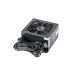 VIDA LITE 350W PSU PPFC 12CM FAN power supply unit 24-pin ATX ATX Black