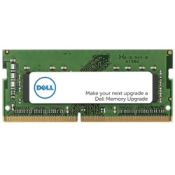 DELL AA937595 memory module 8 GB 1 x 8 GB DDR4 260-pin SO-DIMM