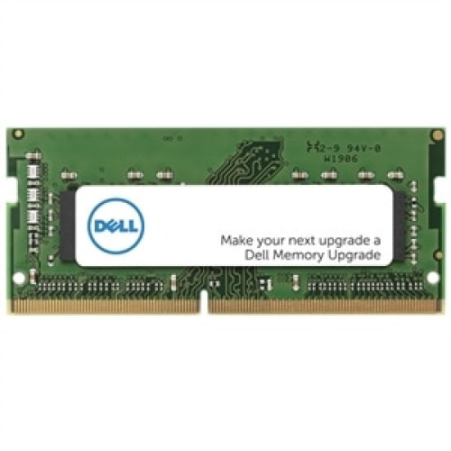 DELL AA937596 memory module 16 GB 2 x 8 GB DDR4 260-pin SO-DIMM