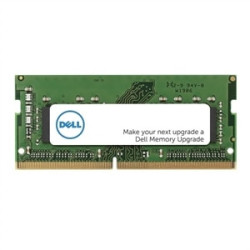 DELL AB489615 memory module 32 GB 1 x 32 GB DDR4 260-pin SO-DIMM ECC
