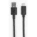 Owl Labs USB-C to USB-A Cable (16'/5M) USB cable USB C USB A Black