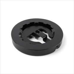 Owl Labs Meeting Owl 4+ Stand Passive holder Conferencing system Black