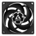 ARCTIC P8 Silent - Pressure-optimised Extra Quiet 80 mm Fan