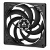 ARCTIC P14 Slim PWM PST Pressure-optimised 140 mm PWM Fan with integrated Y-cable