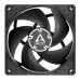 ARCTIC P9 PWM PST (Black) - 92 mm PWM Fan with Cable Splitter