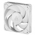 ARCTIC Freezer P12 Pro PST (White) - 120 mm PWM Fan with Cable Splitter
