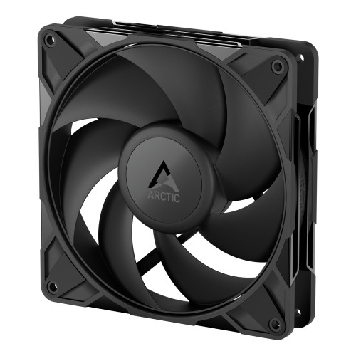 ARCTIC P14 Pro PST 140 mm PWM Fan with Cable Splitter