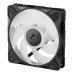 ARCTIC P14 Pro A-RGB 140 mm A-RGB PWM Fan with Cable Splitter