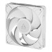 ARCTIC P14 Pro PST (White) 140 mm PWM Fan with Cable Splitter