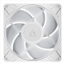 ARCTIC P14 Pro A-RGB (White) 140 mm A-RGB PWM Fan with Cable Splitter
