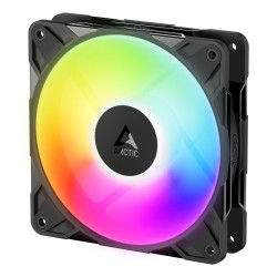 ARCTIC Freezer P12 Pro Reverse A-RGB 120 mm A-RGB - PWM Fan with Cable Splitter