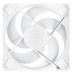 ARCTIC Freezer P14 Pro Reverse A-RGB (White) - 140 mm A-RGB PWM Fan with Cable Splitter