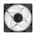 ARCTIC Freezer P12 Pro Reverse A-RGB - 3 Pack Computer case Fan 12 cm Black 3 pc(s)