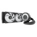 ARCTIC Liquid Freezer III Pro 240 A-RGB - Multi Compatible All-in-One CPU Water Cooler with A-RGB Black