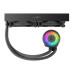 ARCTIC Liquid Freezer III Pro 280 A-RGB - Multi Compatible All-in-One CPU Water Cooler with A-RGB