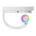 ARCTIC Liquid Freezer III Pro 280 A-RGB (White) Multi Compatible All-in-One CPU Water Cooler with A-RGB