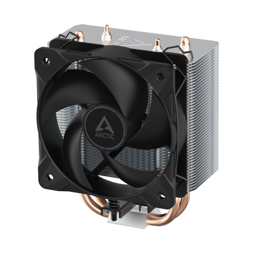 ARCTIC Freezer 8i - Compact Intel CPU Cooler