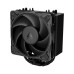 ARCTIC Freezer 36-S (Black) Multi Compatible Tower CPU Cooler