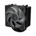 ARCTIC Freezer 36-S A-RGB (Black) Multi Compatible Tower CPU Cooler