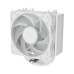 ARCTIC Freezer 36-S A-RGB (White) Multi Compatible Tower CPU Cooler