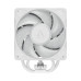 ARCTIC Freezer 36-S A-RGB (White) Multi Compatible Tower CPU Cooler