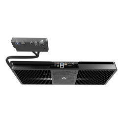 ARCTIC Senza 5500GT Under Desk PC