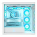 ARCTIC Xtender (White) Premium E-ATX PC Case