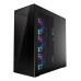 ARCTIC Xtender (Mirror Black) Premium E-ATX PC Case