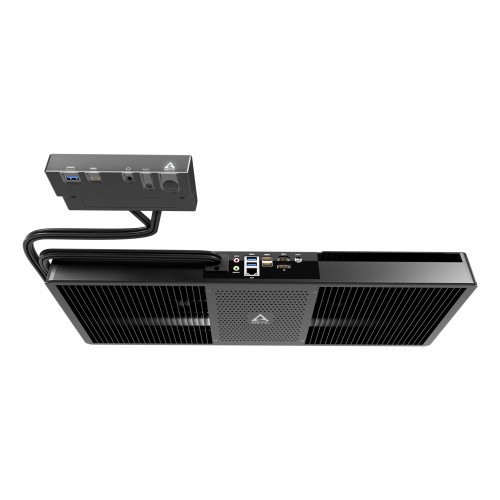 ARCTIC Senza - 5700G No OS Under Desk PC
