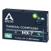 ARCTIC MX-7 - ULTIMATE Performance Thermal Paste with 6x MX Cleaner