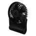 ARCTIC Summair 2Go - Powerful Handheld Fan with Extra-Long Battery Life