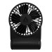ARCTIC Summair 2Go - Powerful Handheld Fan with Extra-Long Battery Life