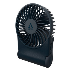 ARCTIC Summair 2Go - Powerful Handheld Fan with Extra-Long Battery Life
