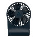 ARCTIC Summair 2Go - Powerful Handheld Fan with Extra-Long Battery Life