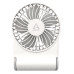 ARCTIC Summair 2Go - Powerful Handheld Fan with Extra-Long Battery Life