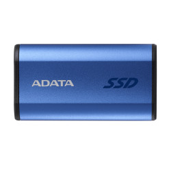 ADATA SE880 1 TB USB Type-C 3.2 Gen 2 (3.1 Gen 2) Blue