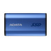 ADATA SE880 2 TB USB Type-C 3.2 Gen 2 (3.1 Gen 2) Blue
