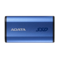 ADATA SE880 4 TB USB Type-C 3.2 Gen 2 (3.1 Gen 2) Blue