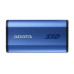 ADATA SE880 4 TB USB Type-C 3.2 Gen 2 (3.1 Gen 2) Blue