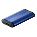 ADATA SE880 4 TB USB Type-C 3.2 Gen 2 (3.1 Gen 2) Blue