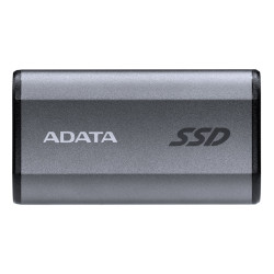 ADATA Elite SE880 4 TB USB Type-C USB 3.2 Gen 2x2 Grey