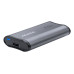 ADATA Elite SE880 4 TB USB Type-C USB 3.2 Gen 2x2 Grey