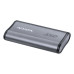 ADATA Elite SE880 4 TB USB Type-C USB 3.2 Gen 2x2 Grey
