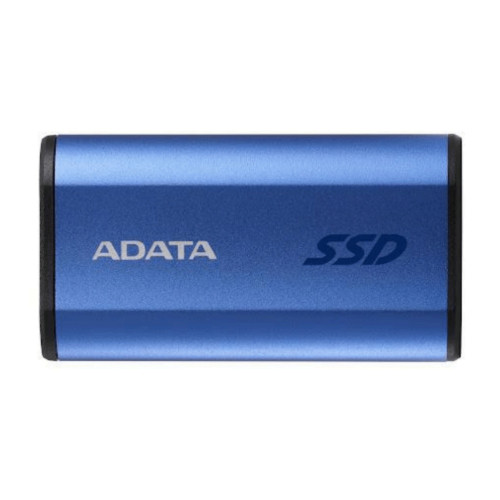 ADATA SE880 500 GB USB Type-C 3.2 Gen 2 (3.1 Gen 2) Blue